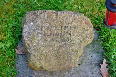 westfriedhof