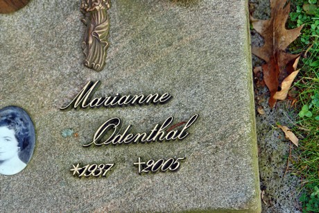 westfriedhof