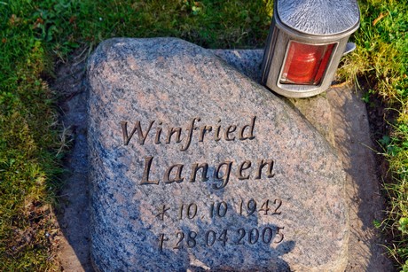 westfriedhof