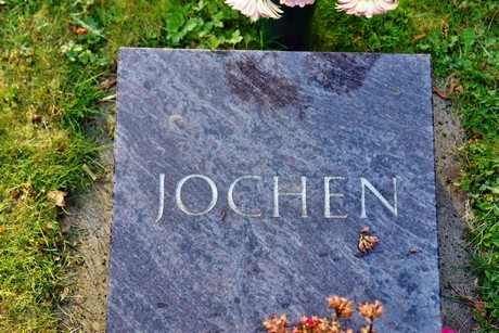 westfriedhof