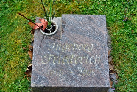 westfriedhof