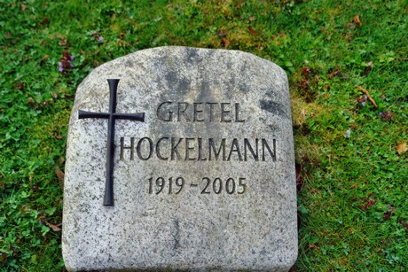 westfriedhof