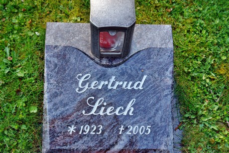 westfriedhof