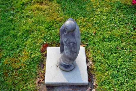 westfriedhof