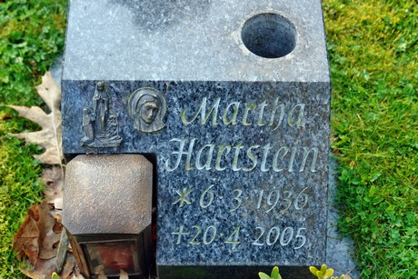 westfriedhof
