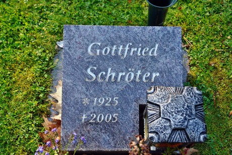 westfriedhof