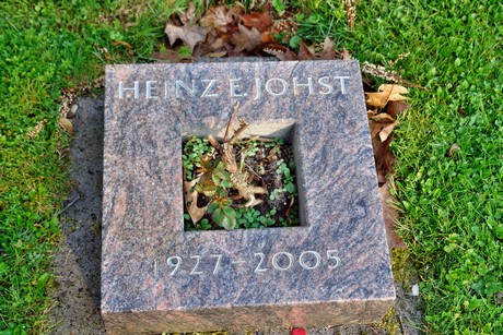 westfriedhof