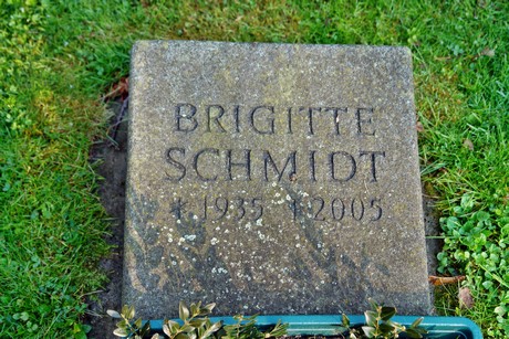 westfriedhof