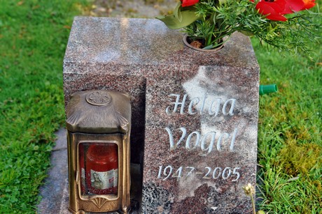 westfriedhof