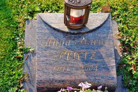 westfriedhof