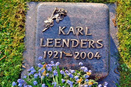 westfriedhof