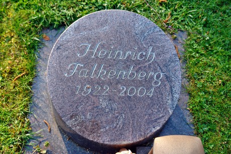 westfriedhof