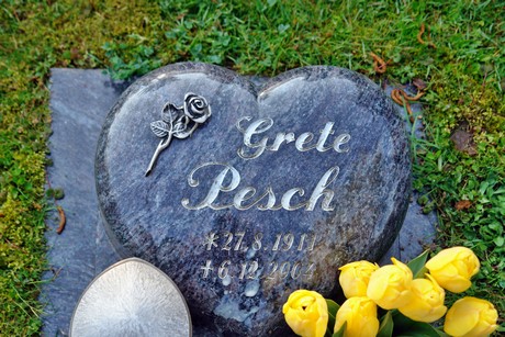 westfriedhof