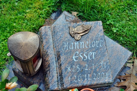 westfriedhof
