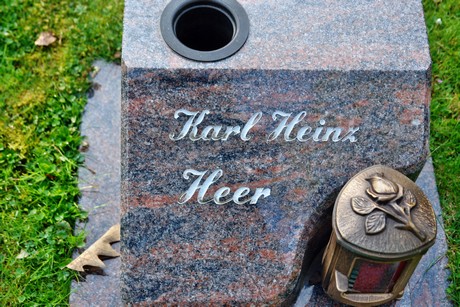 westfriedhof