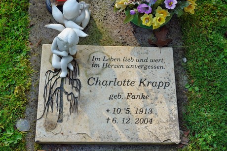 westfriedhof