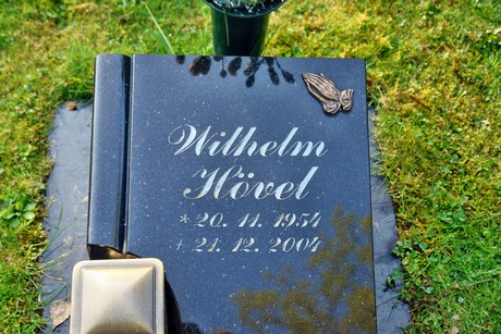 westfriedhof