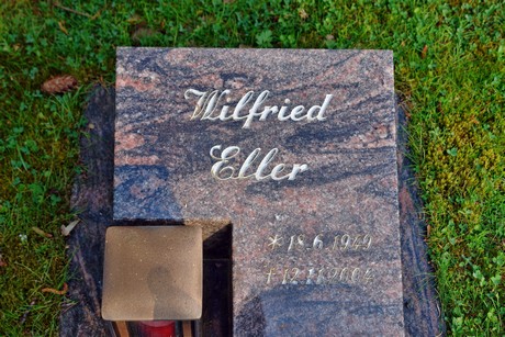 westfriedhof