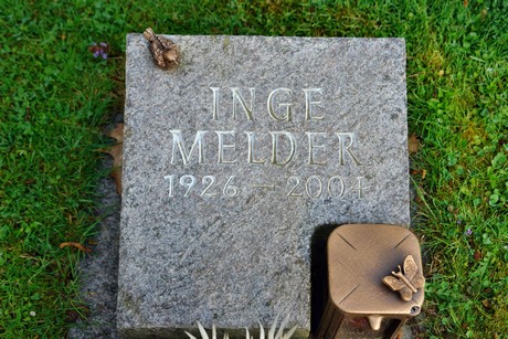 westfriedhof
