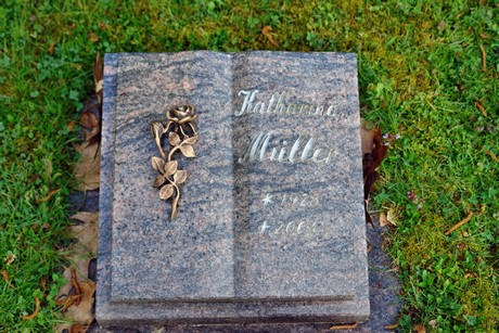 westfriedhof
