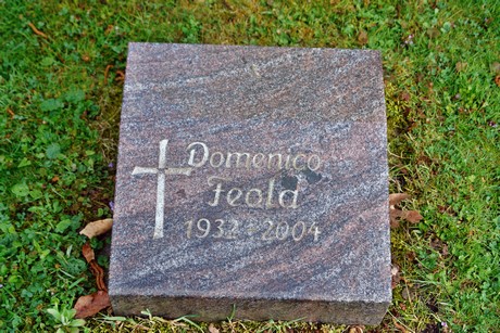 westfriedhof