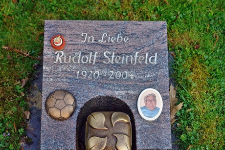 westfriedhof