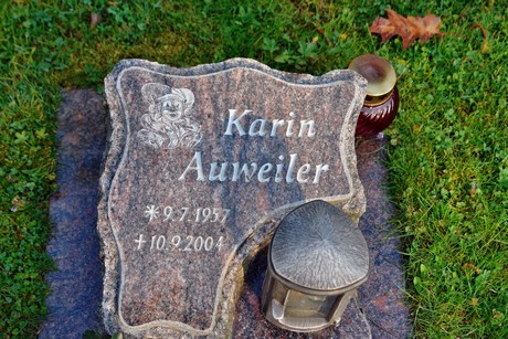 westfriedhof