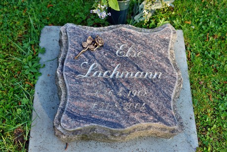 westfriedhof