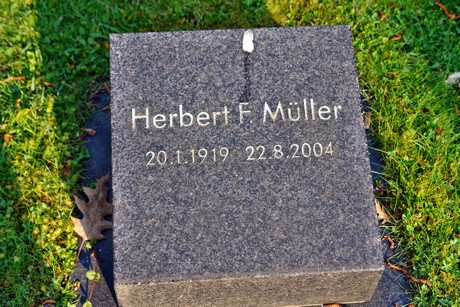 westfriedhof