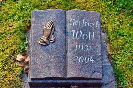 westfriedhof