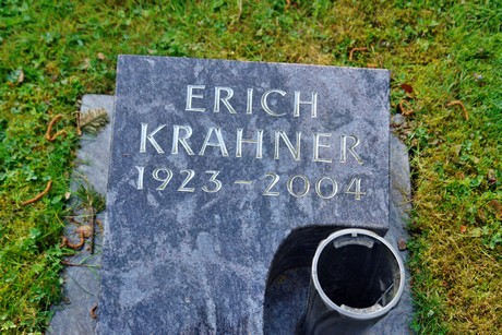 westfriedhof