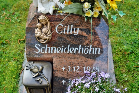 westfriedhof