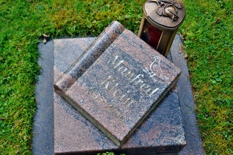 westfriedhof