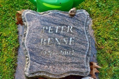 westfriedhof