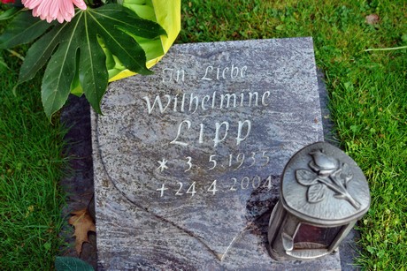 westfriedhof
