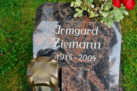 westfriedhof