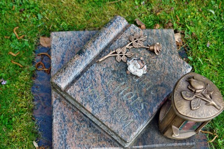 westfriedhof
