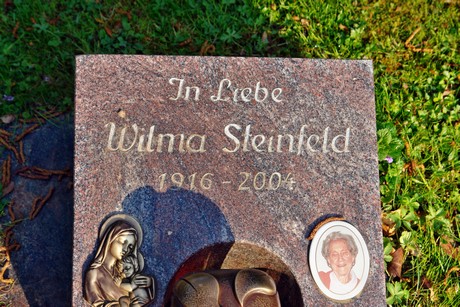 westfriedhof