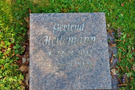 westfriedhof