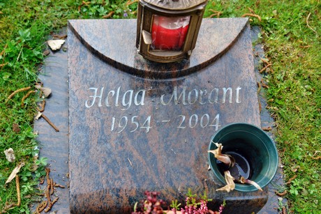 westfriedhof