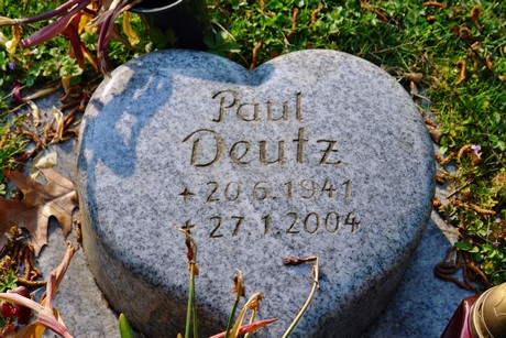 westfriedhof