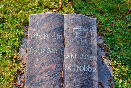 westfriedhof