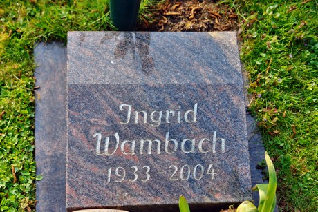 westfriedhof