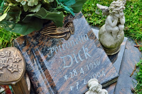 westfriedhof