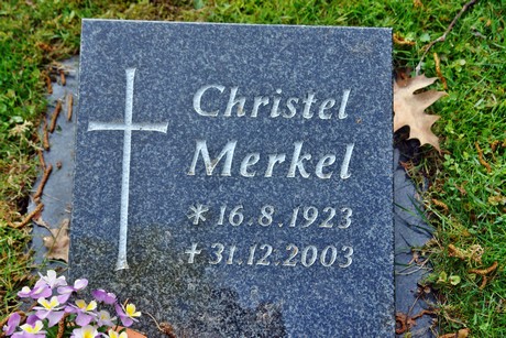 westfriedhof