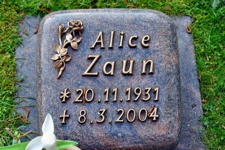 westfriedhof