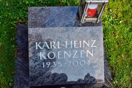 westfriedhof