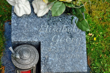 westfriedhof