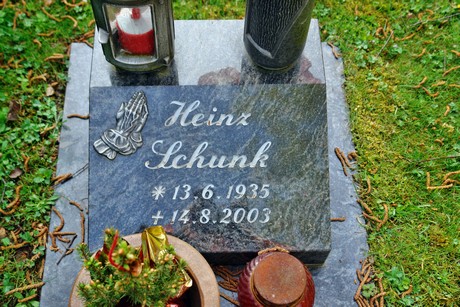 westfriedhof