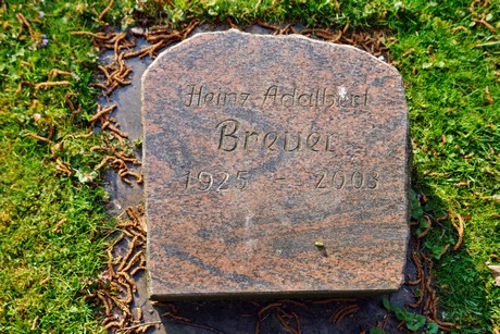 westfriedhof
